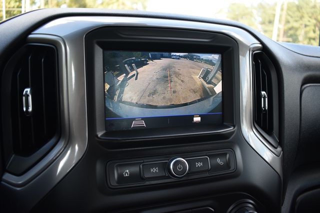 2021 Chevrolet Silverado 3500HD Work Truck