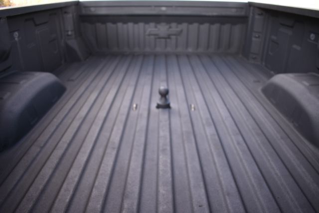 2021 Chevrolet Silverado 3500HD Work Truck