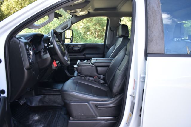 2021 Chevrolet Silverado 3500HD Work Truck