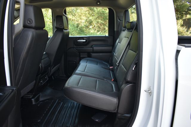 2021 Chevrolet Silverado 3500HD Work Truck