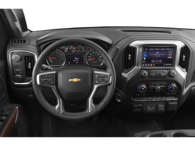 2021 Chevrolet Silverado 4WD Lifted 10" RST 6.2L l Wheel Pkg $4,995