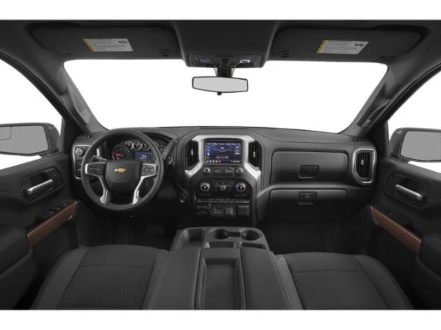 2021 Chevrolet Silverado 4WD Lifted 10" RST 6.2L l Wheel Pkg $4,995