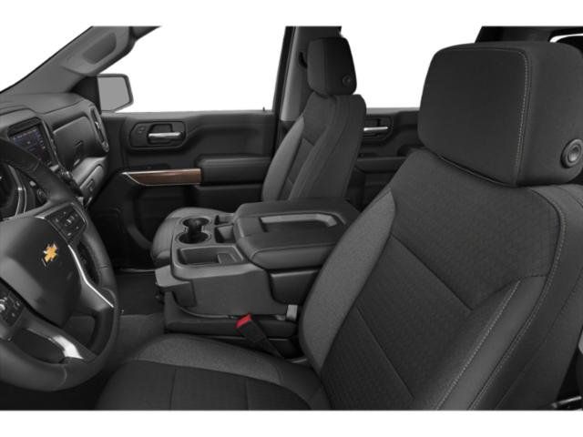 2021 Chevrolet Silverado 4WD Lifted 10" RST 6.2L l Wheel Pkg $4,995