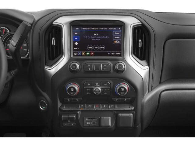 2021 Chevrolet Silverado 4WD Lifted 10" RST 6.2L l Wheel Pkg $4,995