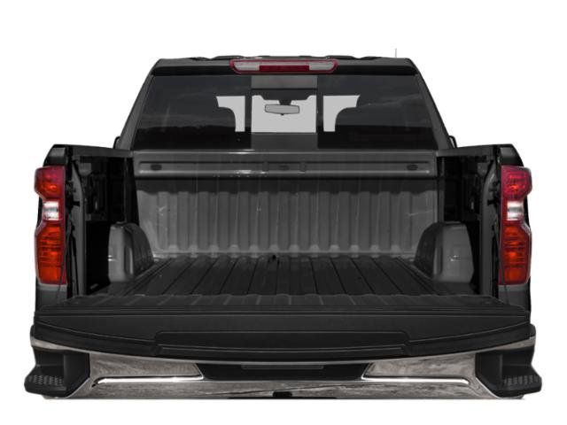 2021 Chevrolet Silverado 4WD Lifted 10" RST 6.2L l Wheel Pkg $4,995