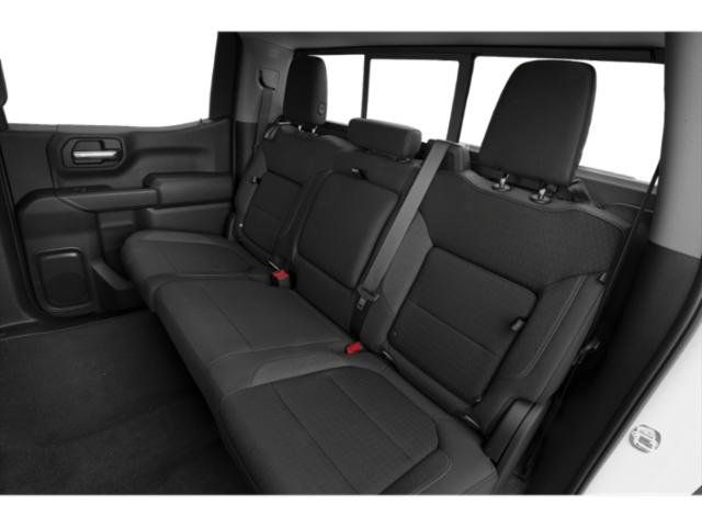 2021 Chevrolet Silverado 4WD Lifted 10" RST 6.2L l Wheel Pkg $4,995