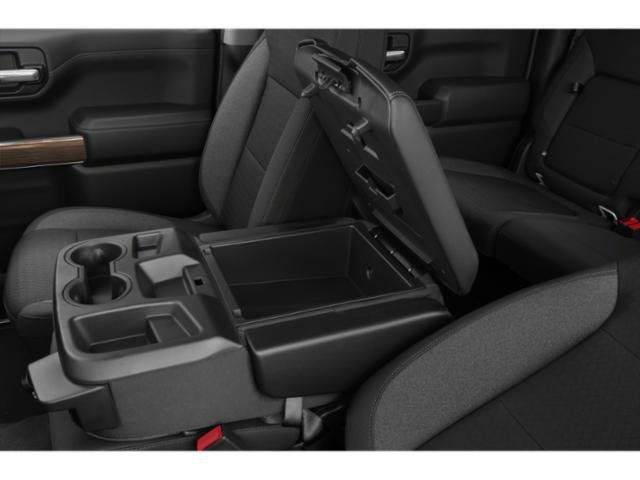 2021 Chevrolet Silverado 4WD Lifted 10" RST 6.2L l Wheel Pkg $4,995