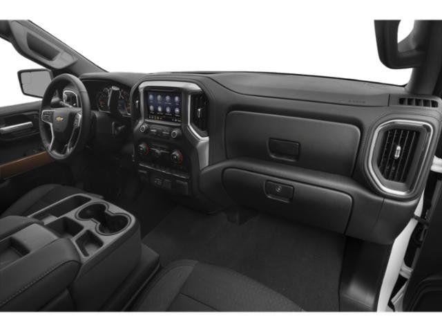 2021 Chevrolet Silverado 4WD Lifted 10" RST 6.2L l Wheel Pkg $4,995