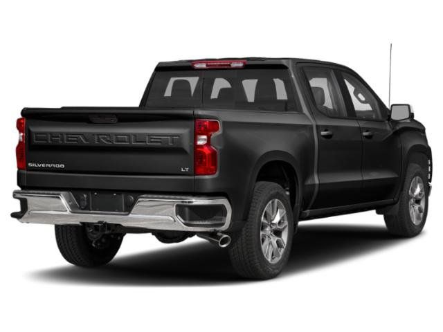 2021 Chevrolet Silverado 4WD Lifted 10" RST 6.2L l Wheel Pkg $4,995