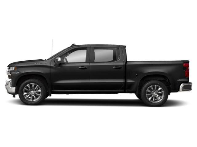 2021 Chevrolet Silverado 4WD Lifted 10" RST 6.2L l Wheel Pkg $4,995