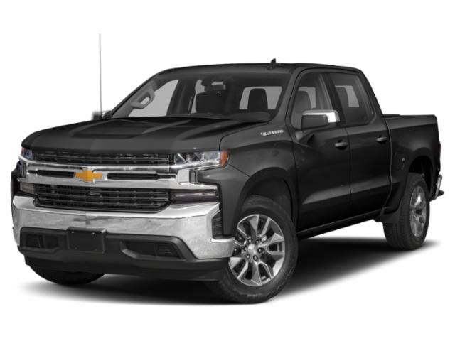 2021 Chevrolet Silverado 4WD Lifted 10" RST 6.2L l Wheel Pkg $4,995