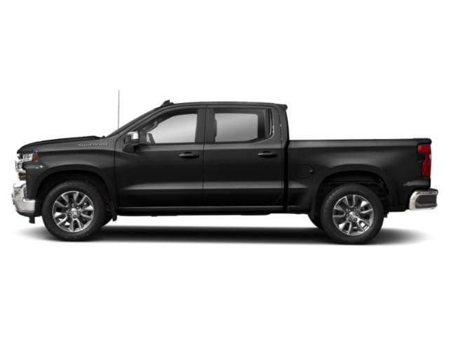 2021 Chevrolet Silverado 4WD Lifted 10" RST 6.2L l Wheel Pkg $4,995