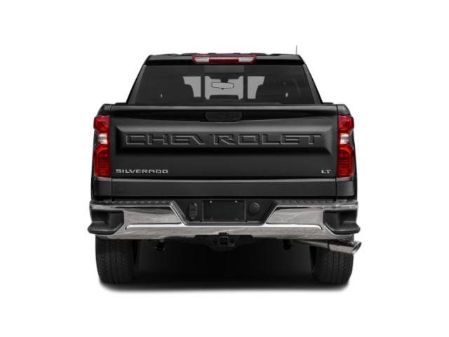 2021 Chevrolet Silverado 4WD Lifted 10" RST 6.2L l Wheel Pkg $4,995