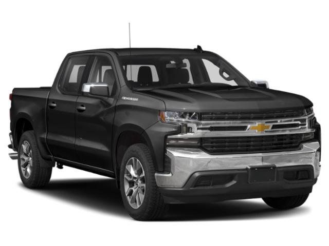 2021 Chevrolet Silverado 4WD Lifted 10" RST 6.2L l Wheel Pkg $4,995