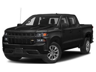 2021 Chevrolet Silverado Lifted 6
