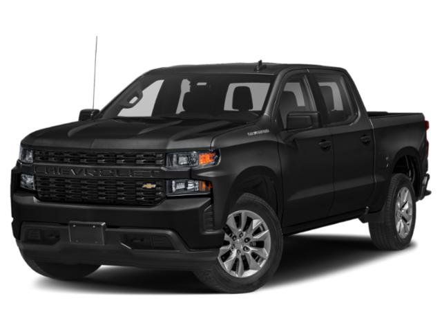 2021 Chevrolet Silverado Lifted 6