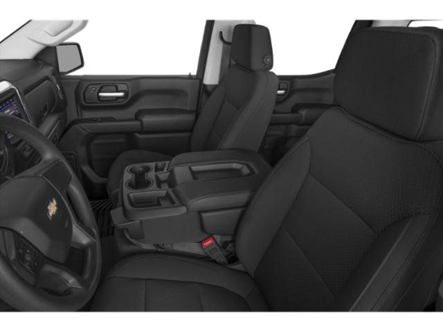 2021 Chevrolet Silverado Lifted 6" Crew cab Custom l Wheel Pkg $2,995