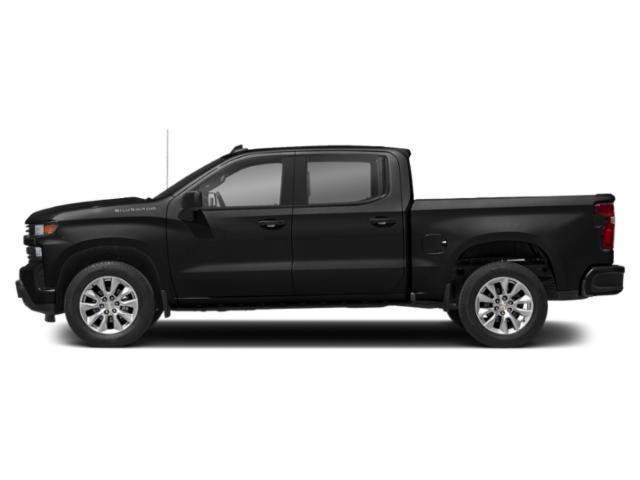 2021 Chevrolet Silverado Lifted 6" Crew cab Custom l Wheel Pkg $2,995