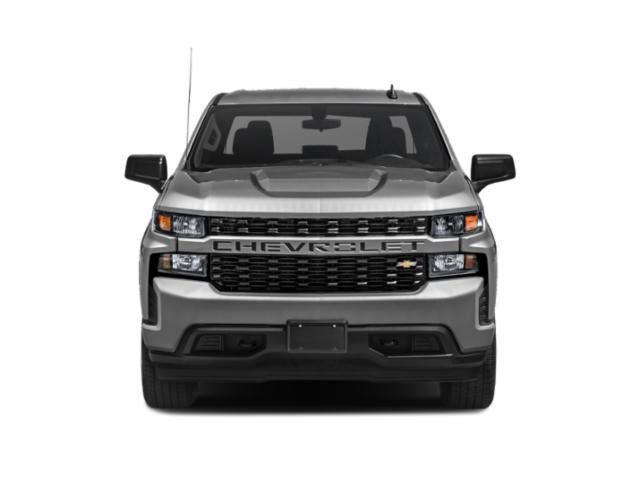 2021 Chevrolet Silverado Lifted 6" Crew cab Custom l Wheel Pkg $2,995