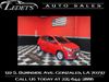2021 Chevrolet Spark 1LT CVT - Ledet's Auto Sales Gonzales, Louisiana 70737