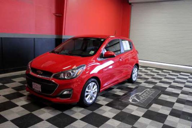 2021 Chevrolet Spark 1LT CVT - Ledet's Auto Sales Gonzales, Louisiana 70737 2021 Chevrolet Spark 1LT CVT - Ledet's Auto Sales Gonzales, Louisiana 70737