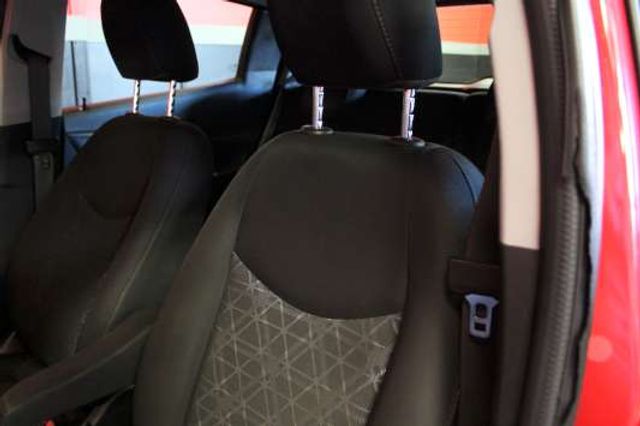 2021 Chevrolet Spark 1LT CVT - Ledet's Auto Sales Gonzales, Louisiana 70737