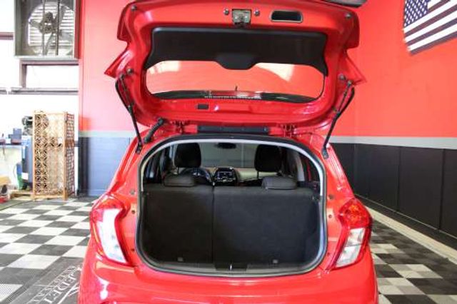 2021 Chevrolet Spark 1LT CVT - Ledet's Auto Sales Gonzales, Louisiana 70737 2021 Chevrolet Spark 1LT CVT - Ledet's Auto Sales Gonzales, Louisiana 70737