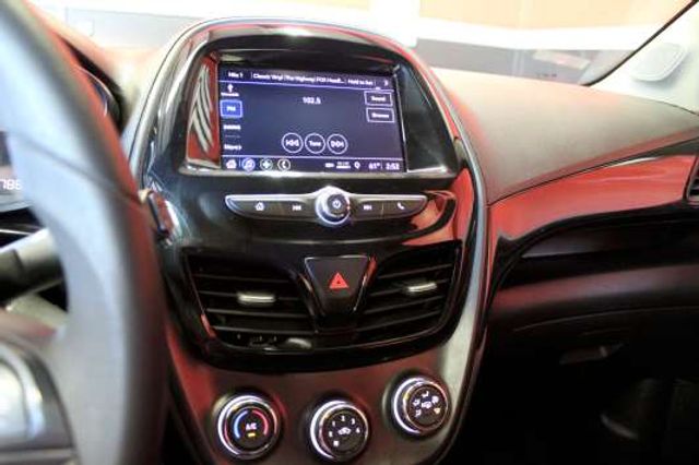 2021 Chevrolet Spark 1LT CVT - Ledet's Auto Sales Gonzales, Louisiana 70737