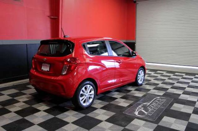 2021 Chevrolet Spark 1LT CVT - Ledet's Auto Sales Gonzales, Louisiana 70737 2021 Chevrolet Spark 1LT CVT - Ledet's Auto Sales Gonzales, Louisiana 70737