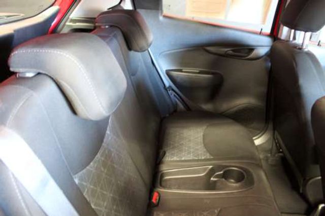 2021 Chevrolet Spark 1LT CVT - Ledet's Auto Sales Gonzales, Louisiana 70737