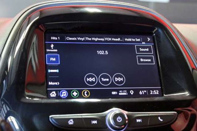 2021 Chevrolet Spark 1LT CVT - Ledet's Auto Sales Gonzales, Louisiana 70737 2021 Chevrolet Spark 1LT CVT - Ledet's Auto Sales Gonzales, Louisiana 70737