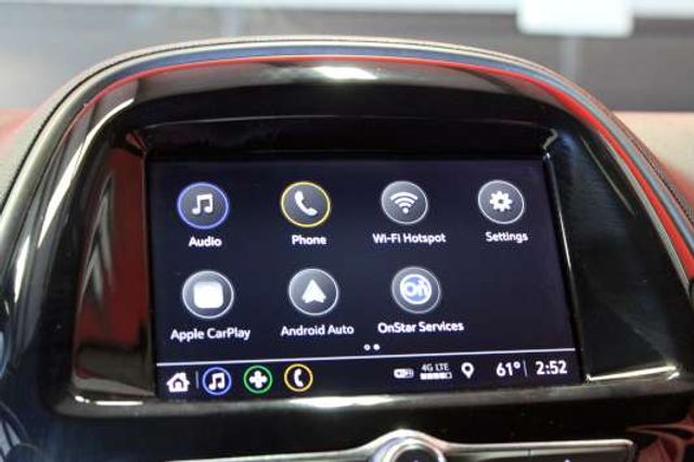 2021 Chevrolet Spark 1LT CVT - Ledet's Auto Sales Gonzales, Louisiana 70737