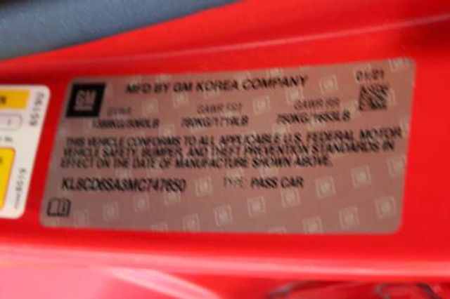 2021 Chevrolet Spark 1LT CVT - Ledet's Auto Sales Gonzales, Louisiana 70737 2021 Chevrolet Spark 1LT CVT - Ledet's Auto Sales Gonzales, Louisiana 70737