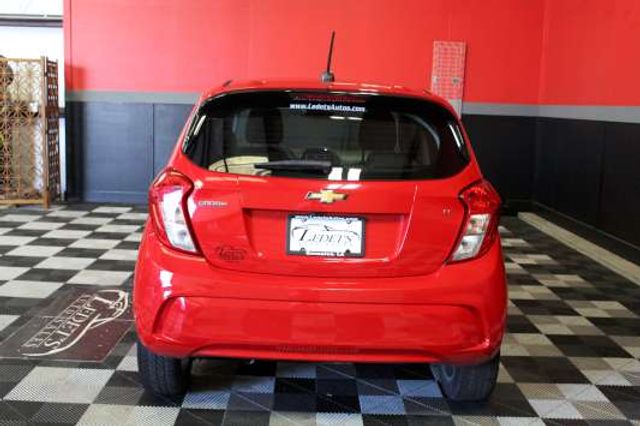 2021 Chevrolet Spark 1LT CVT - Ledet's Auto Sales Gonzales, Louisiana 70737 2021 Chevrolet Spark 1LT CVT - Ledet's Auto Sales Gonzales, Louisiana 70737