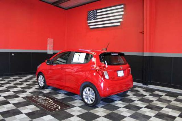 2021 Chevrolet Spark 1LT CVT - Ledet's Auto Sales Gonzales, Louisiana 70737 2021 Chevrolet Spark 1LT CVT - Ledet's Auto Sales Gonzales, Louisiana 70737