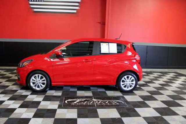 2021 Chevrolet Spark 1LT CVT - Ledet's Auto Sales Gonzales, Louisiana 70737 2021 Chevrolet Spark 1LT CVT - Ledet's Auto Sales Gonzales, Louisiana 70737