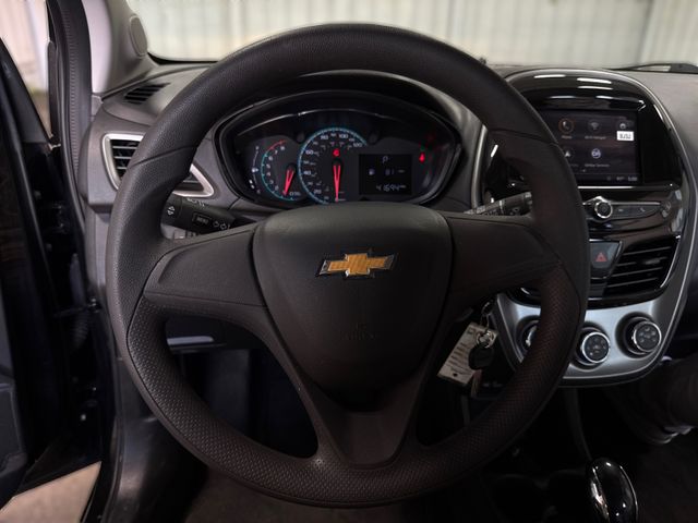 2021 Chevrolet SPARK LS | Houston, TX | Texas Star Motors 2021 Chevrolet SPARK LS | Houston, TX | Texas Star Motors