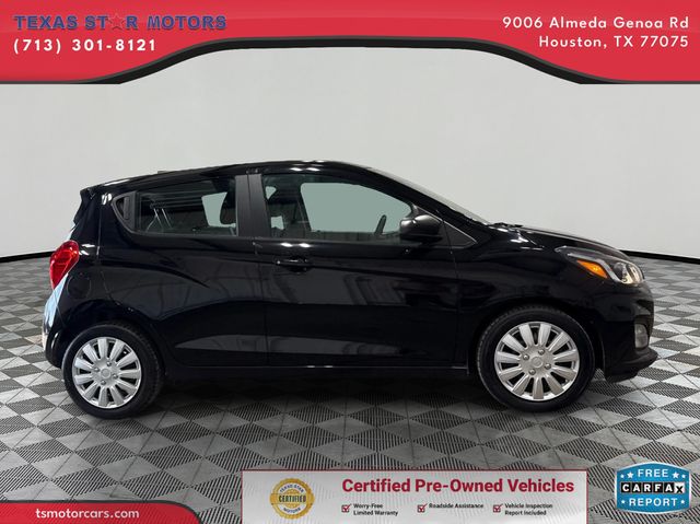 2021 Chevrolet SPARK LS | Houston, TX | Texas Star Motors