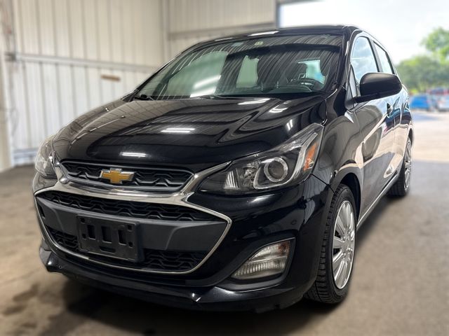 2021 Chevrolet SPARK LS | Houston, TX | Texas Star Motors