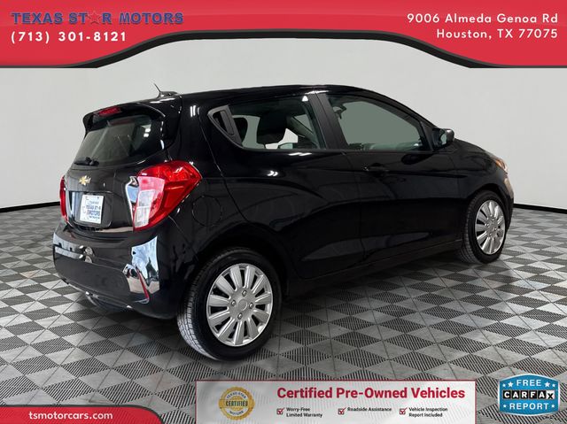 2021 Chevrolet SPARK LS | Houston, TX | Texas Star Motors 2021 Chevrolet SPARK LS | Houston, TX | Texas Star Motors