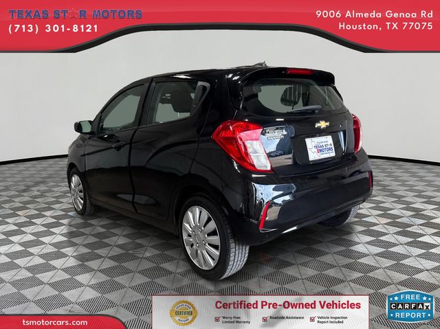 2021 Chevrolet SPARK LS | Houston, TX | Texas Star Motors