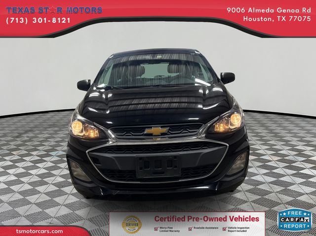2021 Chevrolet SPARK LS | Houston, TX | Texas Star Motors 2021 Chevrolet SPARK LS | Houston, TX | Texas Star Motors