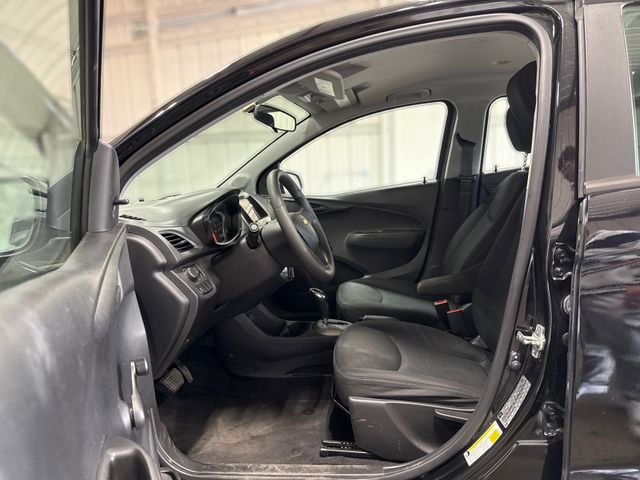 2021 Chevrolet SPARK LS | Houston, TX | Texas Star Motors