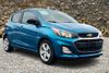 2021 Chevrolet Spark LS CVT | Naugatuck, Connecticut | A Better Way Wholesale Autos-CT