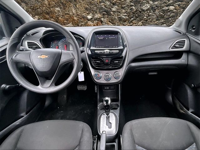 2021 Chevrolet Spark LS CVT