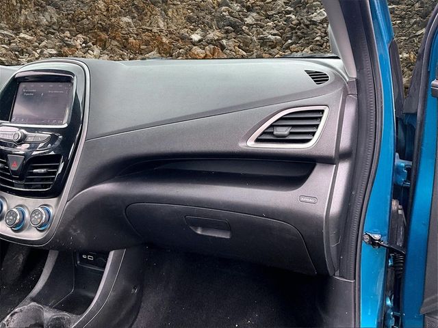 2021 Chevrolet Spark LS CVT