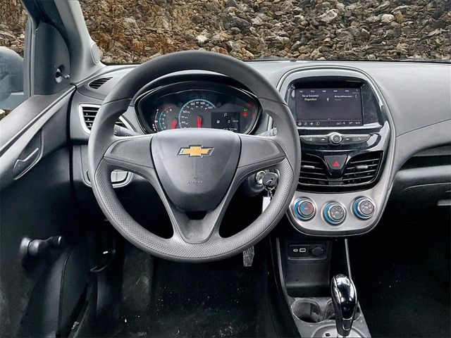 2021 Chevrolet Spark LS CVT