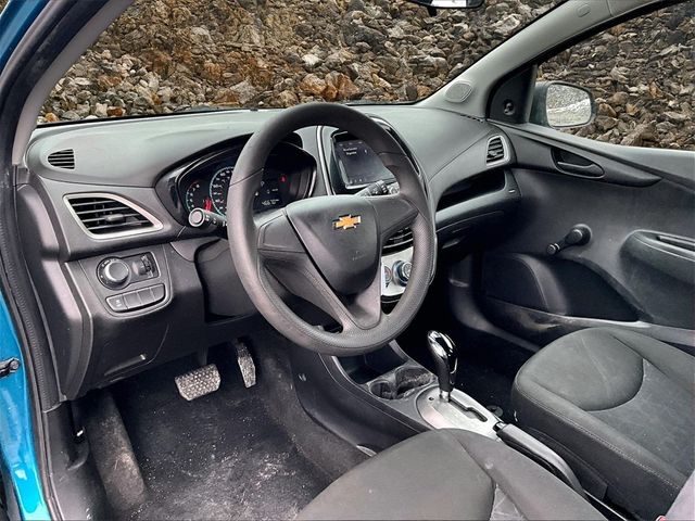 2021 Chevrolet Spark LS CVT