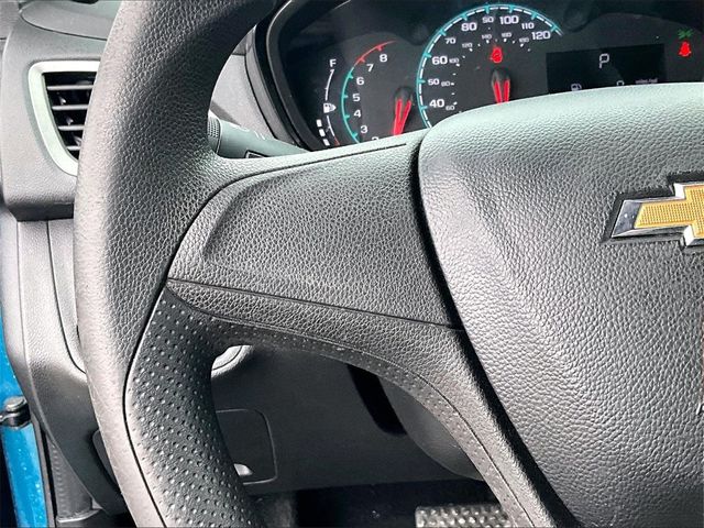 2021 Chevrolet Spark LS CVT