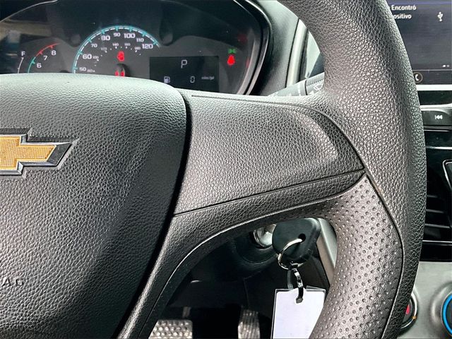 2021 Chevrolet Spark LS CVT